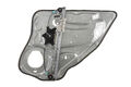 Fensterheber passend für Mercedes W204 C-Klasse 01/07- elektr. hinten links Fah.