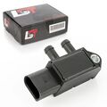 Abgas Drucksensor Differenzdruckgeber für VW BEETLE JETTA TOUAREG XL1 2.0TDI
