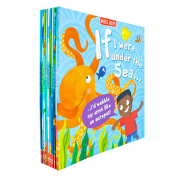 Stories From the Sea 10 Tales of Wild Animals Beneath the Waves Ch | Miles Kelly