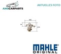 KÜHLFLÜSSIGKEIT KÜHLER THERMOSTAT TX 85 82 MAHLE ORIGINAL P NEU OE QUALITÄT
