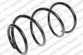 LESJÖFORS 4088336 Fahrwerksfeder für SUBARU
