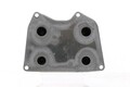 MAHLE Ölkühler, Automatikgetriebe CLC 221 000S für VW