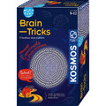 Fun Science Brain Tricks