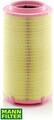 MANN-FILTER C27038 Luftfilter Luftfiltereinsatz 