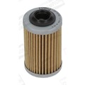 Ölfilter Champion für Cadillac Cts Coupe   3.6
