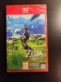 The Legend of Zelda: Breath of the Wild - Nintendo Switch 2 Edition