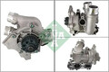 Wasserpumpe 538 0967 10 INA für AUDI SEAT SKODA VW
