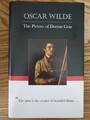The Picture Of Dorian Gray, By Oscar Wilde