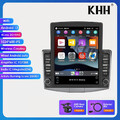 9.7" Android 13 FÜR VW PASSAT B6 B7 CC MAGOTAN Autoradio GPS Navi WIFI 2+64G