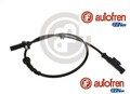 AUTOFREN SEINSA DS0048 Sensor für Raddrehzahl ABS Sensor Raddrehzahl 