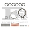 ORIGINAL® Fa1 Montagesatz, Lader für BMW 1 X3 5 Touring 3 Touring 3 5 X5 3#