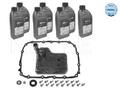 Original MEYLE Teilesatz Ölwechsel-Automatikgetriebe 300 135 0314 für BMW