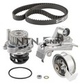 SNR Wasserpumpe + Zahnriemensatz  u.a. für AUDI, SKODA, VW