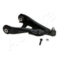 Querlenker Dreieckslenker ASHIKA 72-01-112R für KANGOO KC0 RENAULT CLIO 2 FC0 1