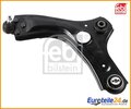 Lenker, Radaufhängung FEBI BILSTEIN 188190 für Nissan Juke