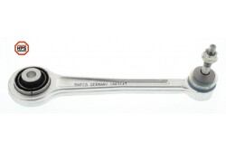 MAPCO 2x Querlenker Dreieckslenker 52644HPS/2x für X5 verstärkt HPS Aluminium