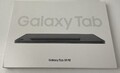 Samsung Galaxy Tab S9 FE 128GB  Wi-Fi  Gray  (SM-X510) 10,9" OVP NEU vom Händler