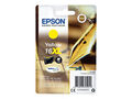 Epson 16xl / T1634xl Gelb Druckerpatrone C13T16344012 (8715946625041)