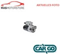 MOTOR ANLASSER STARTER HC-CARGO 114775 I FÜR AUDI Q7,4L 3.0 TDI QUATTRO 3L