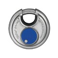 Abus Mechanische 24IB/60mm Diskus Vorhängeschloss ABU24IB60