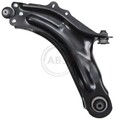 A.B.S. Querlenker Dreieckslenker 211247 für CITAN KW0 MERCEDES KANGOO RENAULT 2