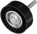 Gates Umlenk-/Führungsrolle, Keilrippenriemen T38054 für AUDI SEAT SKODA VW