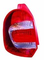 ABAKUS Rückleuchte Heckleuchte Rechts für RENAULT MODUS / GRAND MODUS (F/JP0)