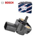 BOSCH Saugrohrdrucksensor für MERCEDES B-KLASSE W242/W245/W246 CLC-KLASSE CL203