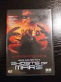 John Carpenter's Ghosts of Mars - Erstauflage Uncut DVD Kultfilm (2002)
