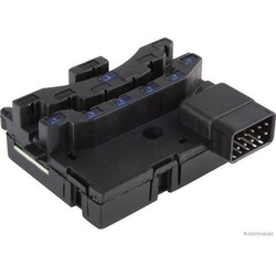 Elparts Lenkwinkelsensor für Audi Seat Skoda VW
