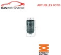 KRAFTSTOFFFILTER KNECHT KC 80 P FÜR AUDI A4,A6,B5,C5 1.9 TDI,1.9 TDI QUATTRO
