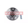 1x ORIGINAL® Kamoka 5500080 Radlagersatz Hinten für Opel CORSA C MERIVA A