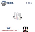97-98626 STABILISATOR STABI LINKS+RECHTS RTS 2PCS NEU OE QUALITÄT