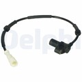 DELPHI Sensor, Raddrehzahl SS20202 für RENAULT