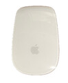 Apple Magic Mouse 2 Kabellose Maus - Weiß - Bluetooth - mit Akku wiederaufladbar