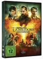 Phantastische Tierwesen - Teil: 3 - Dumbledores Geheimnisse (2022)[DVD/NEU/OVP]