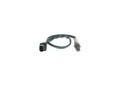 BOSCH Lambdasonde 0 258 017 016 für MERCEDES-BENZ JEEP CHRYSLER DODGE