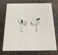 Apple AirPods Pro mit Kabellosem Ladecase - Weiß