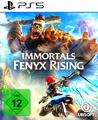 Immortals: Fenyx Rising - PS5 / PlayStation 5 - Neu & OVP