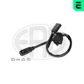 1x Lenkstockschalter ERA 440300 passend für MERCEDES-BENZ