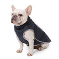 Welpen Hundemantel Reflektierend jacke Hundekleidung Wasserdicht Regenmantel S