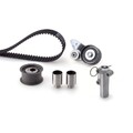 Gates Wasserpumpe + Zahnriemensatz KP25612XS-2 passend für SUBARU