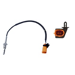NGK / NTK Abgastemperatursensor NACH DPF für VW CRAFTER 2.0 TDI 03L906088DN