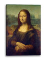 Kunstdruck Leonardo da Vinci - Mona Lisa