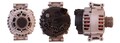 ELSTOCK Lichtmaschine Generator 140A 14V für VW Golf VII 2.0 GTI 1.8