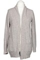 Peter Hahn Strickjacke Damen Cardigan Jacke Gr. EU 42 Merino Grau #0r53lzd