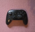 Nintendo Switch Pro Controller - Schwarz (2510466)