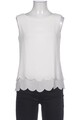 Comma Bluse Damen Oberteil Hemd Hemdbluse Gr. EU 34 Weiß #3osql8f
