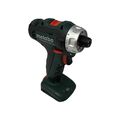 Metabo 601036860 Akku-Bohrschrauber PowerMaxx BS 12 Volt LED 40 Nm Grün