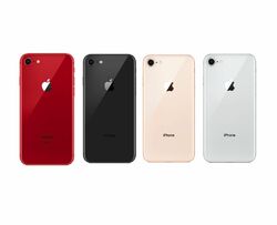 Apple iPhone 8 Plus – 64GB/128GB/256GB – alle Farben – ENTSPERRT – gutHEISSER VERKAUF!! - LANGE GARANTIE - NÄCHSTER TAG - KOSTENLOSER VERSAND
